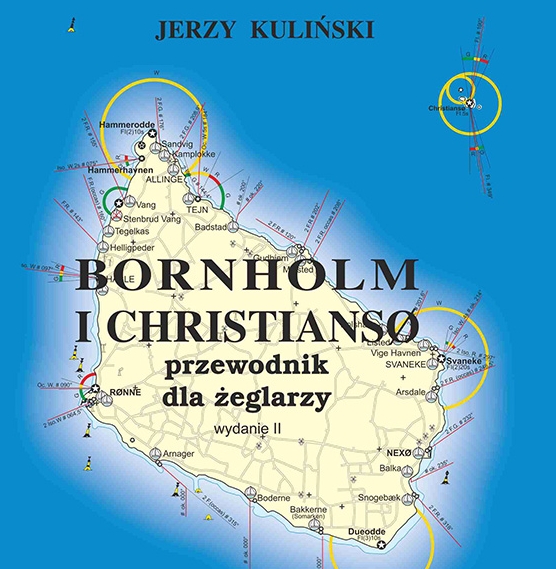 Jerzy Kuliński – Bornholm i Christiansø