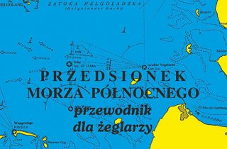 Jerzy Kuliński – PRZEDSIONEK MORZA PÓŁNOCNEGO (1999)