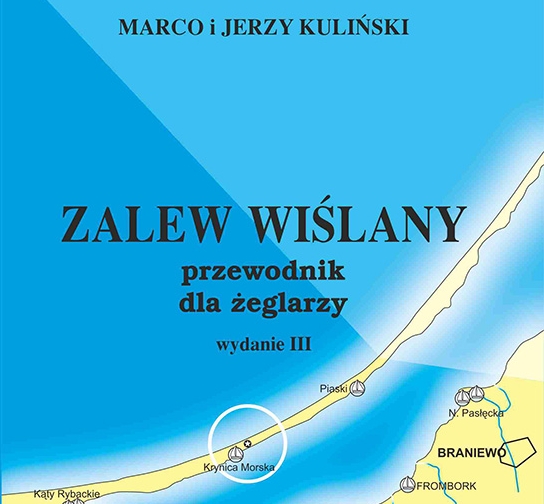 Jerzy i Marco Kuliński – Zalew Wiślany (2010)
