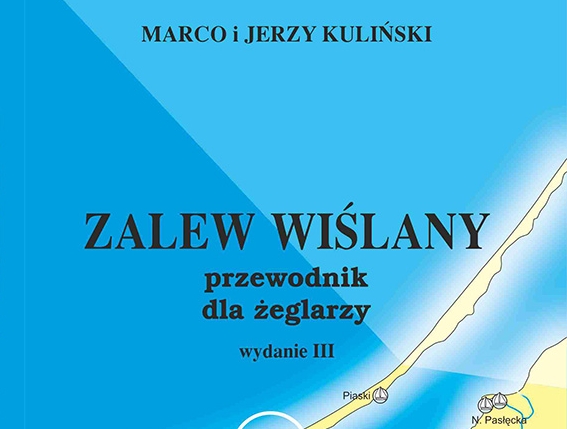 Jerzy Kuliński – ZALEW WIŚLANY (2000)